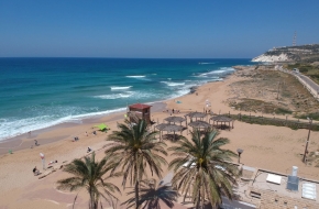 Betzet Beach5