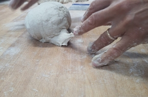 Lechem Tenne3