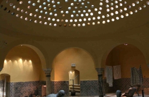 Turkish bath house2