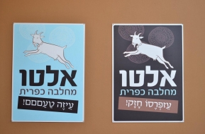  פרסו   אלטו פארם צ יז מחלבה