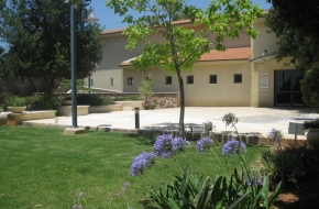 concerthall