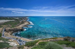 rosh hanikra  2