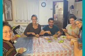 מבשלים בקיף